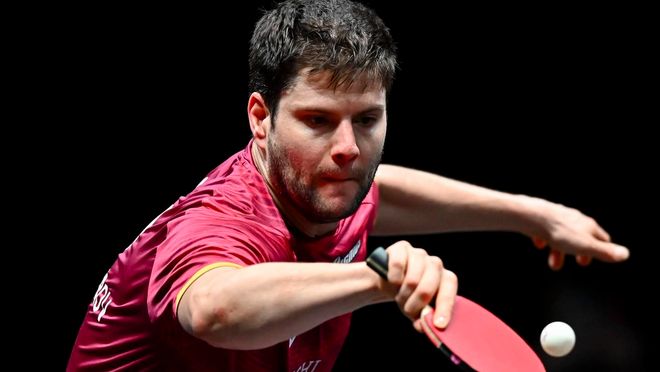 2026伦敦世乒赛团体赛前景扑朔迷离 中国队面临多