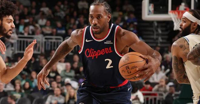 快船轻取雄鹿申京攻防全能约基奇三双雷霆大胜