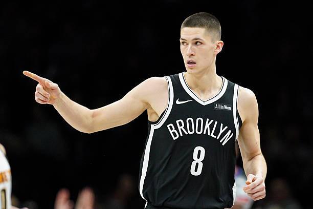 篮网8号秀德明赛季报销，未来复出计划曝光