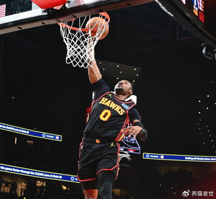 老鹰双杀勇士伤病潮难挡 鹰王缺阵仍显团队韧性