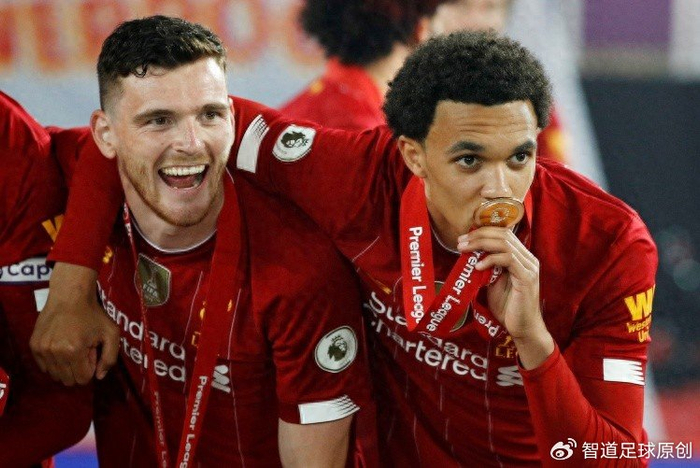 利物浦传奇罗伯逊赛季后离队 新援乏力致防线崩