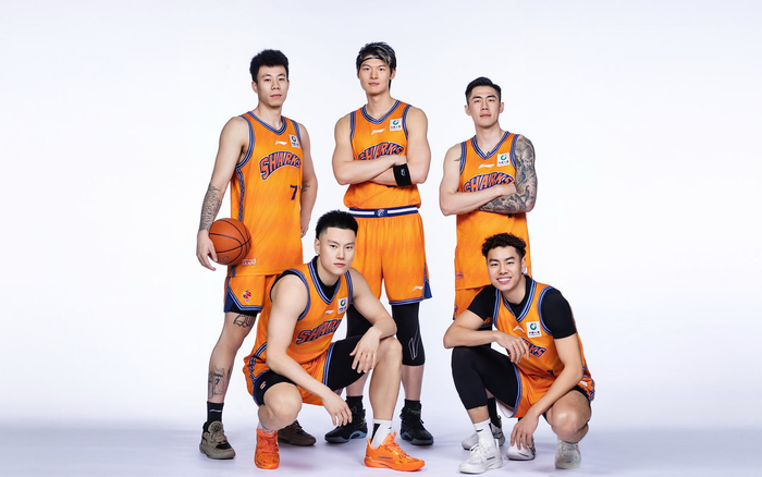 辽篮主场迎战最水总冠军四川男篮 原班人马出战