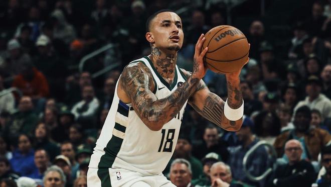 库兹马获年度最平常球员称号 数据分析揭示中庸