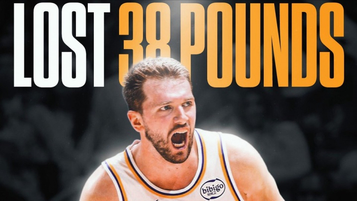 雷霆马刺领跑NBA战力榜 湖人排名第六引争议