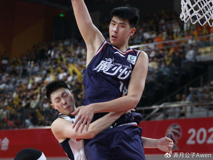 徐昕季后赛爆发率队突围 NBA关注升温